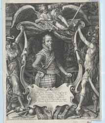 Oranssin prinssi Moritz