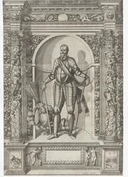 Oranssin prinssi Moritz