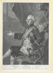 Preussin prinssi Henrik