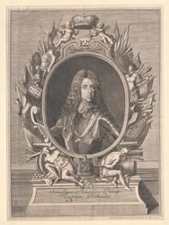 Savoijin prinssi Carignan Eugene