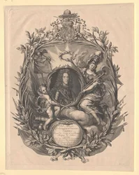 Savoijin prinssi Carignan Eugene