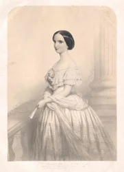 Belgian prinsessa Charlotte
