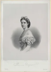 Tanskan prinsessa Dagmar