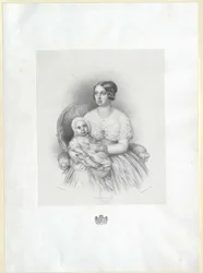 Ranskan prinsessa Louise