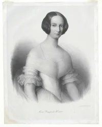 Hessen-Darmstadtin prinsessa Marie