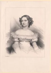Holstein-Sonderburg-Augustenburgin prinsessa Caroline