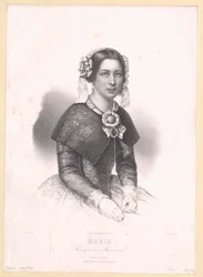 Sachsenin Altenburgin prinsessa Marie