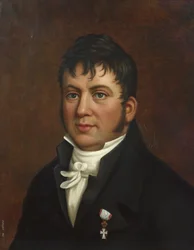 Proust Frederik Schmidt (maalaus)
