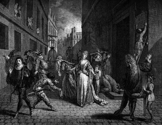 Commedia dell