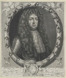 Robert Yarmouthin jaarli