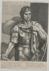 Rooman keisari Nero