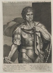 Rooman keisari Nero