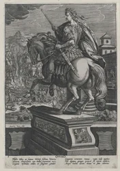 Rooman keisari Otho
