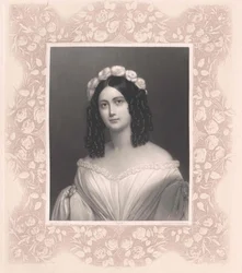 Rosalie Julie von Wuellerstorf ja Urbair (painettu)