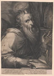 Milanon pyhä Ambrosius