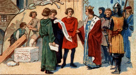 Saint Louis (kuningas Ludvig IX)