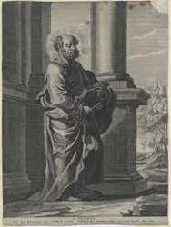 Pyhä apostoli Pietari