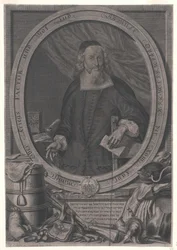 Samuel Oppenheim