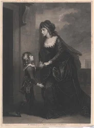 Sarah Kemble