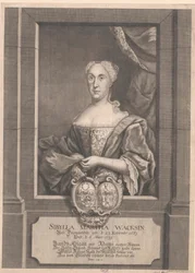 Sibylla Marta työn loppu