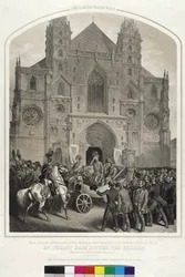 12. maaliskuuta 1853 Wienissä