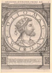 Suuri keisari Otto I