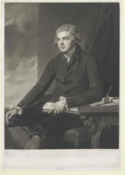 Thomas Powlett Boltonin vapaaherra