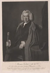 Thomas lasi