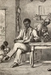 Toussaint L