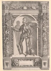 Vespasiano Sabioneda Gonzagan herttua Sabioneda Gonzaga