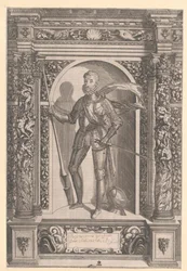 Vespasiano Sabioneda Gonzagan herttua Sabioneda Gonzaga