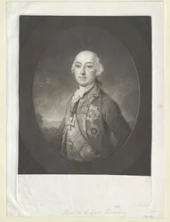 Victor Amadeus ruhtinas Anhalt-Bernburg-Schaumburg-Hoym