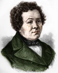 ranskalaisen poliitikon Adolphe Cremieux