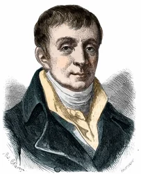 François Andrieux