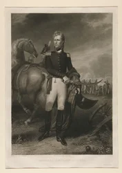Kenraali Andrew Jackson