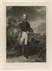Kenraali Andrew Jackson