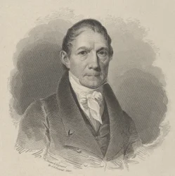 Kunnia Willam Paulding, New Yorkin kaupungin pormestari, 1826.