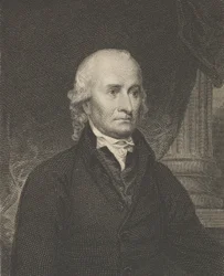 Hugh Williamson, M.D., L.L.D. 1735-1819, 1821.