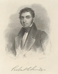 Robert C. Sands, n. 1829.