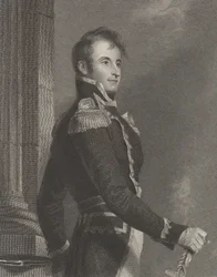 Stephen Decatur, 1835.