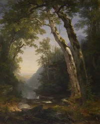 Catskillvuoret