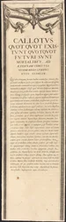 La Rochellen piiritys [levy 8/16; sarja sisältää 1952.8.97-112]