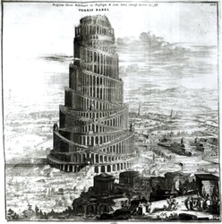 Baabelin torni, 1679