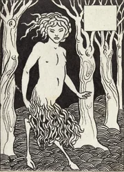 Faun, 1880-luku
