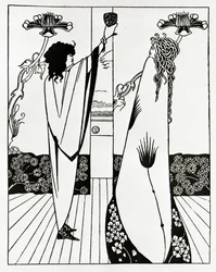 Kuinka Tristan joi Philtre d