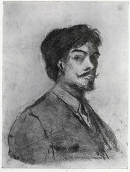 Henry Harland (hiili)