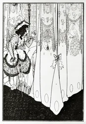 Reves, noin 1894