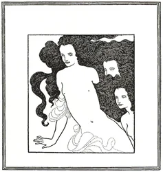 The Comedy of the Rhinegold, etukappale 1872