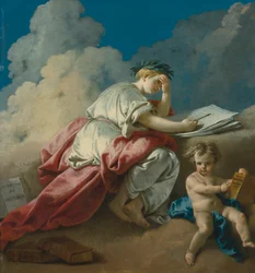 Runouden allegoria