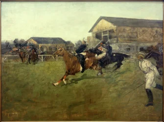 Hypyn jälkeen